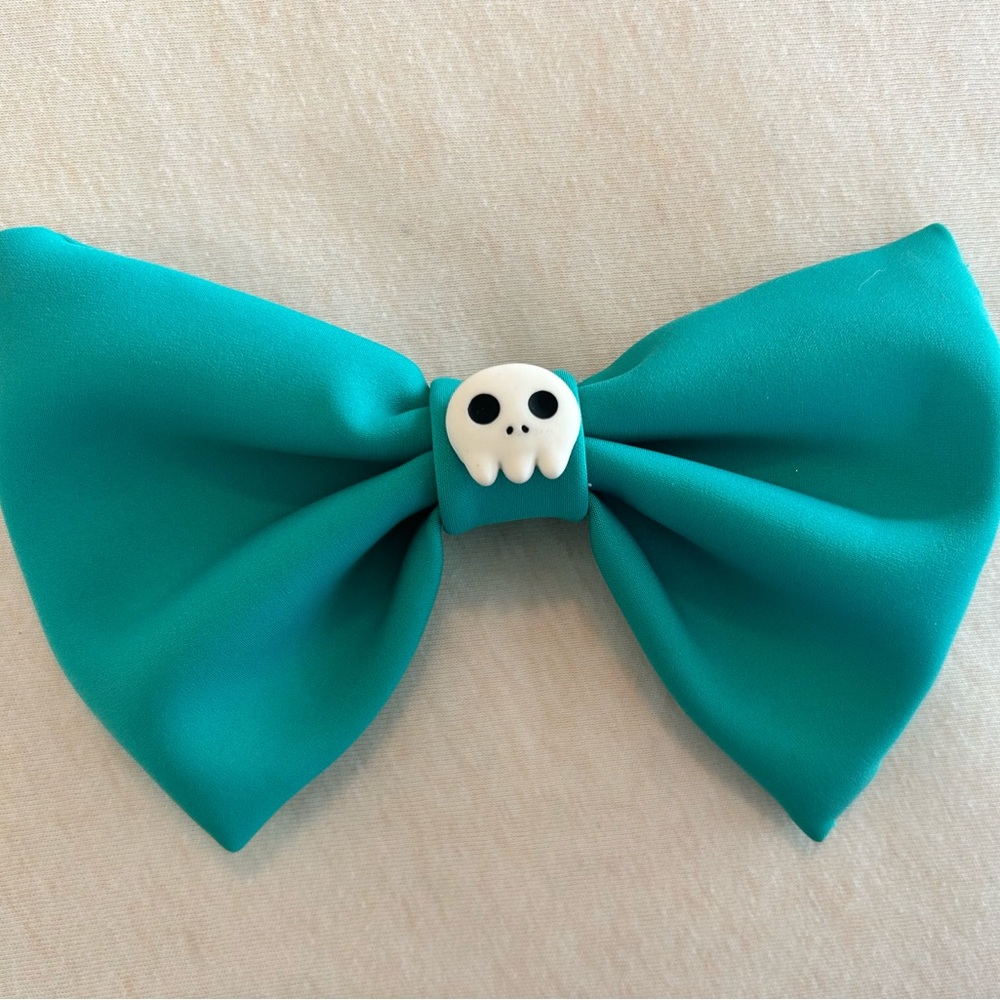 COPY - Elmyra Duff's Hair Bow - Neoprene